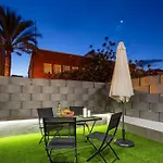 Appartement Puccini Oasis - Sole E *