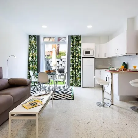 Puccini Oasis - Sole E *