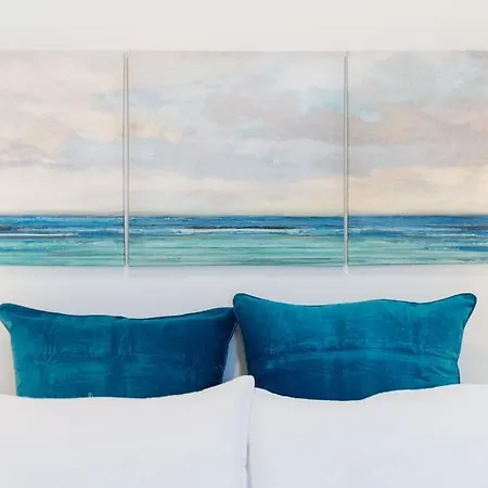 Apartament Puccini Oasis - Sole E *