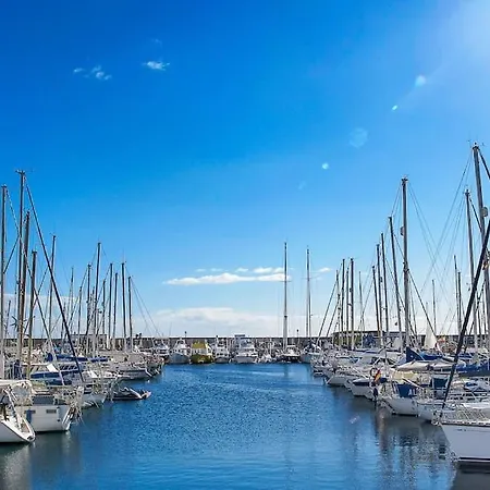 Puccini Oasis - Sole E *