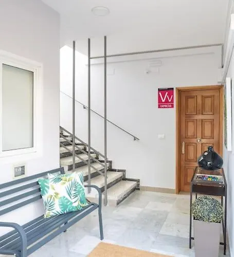 아파트 Puccini Oasis - Sole E