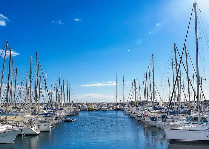 Puccini Oasis - Sole E *