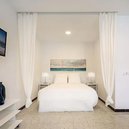 Lejlighed Puccini Oasis - Sole E *