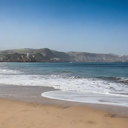 Puccini Oasis - Sole E Lejlighed Las Palmas de Gran Canaria