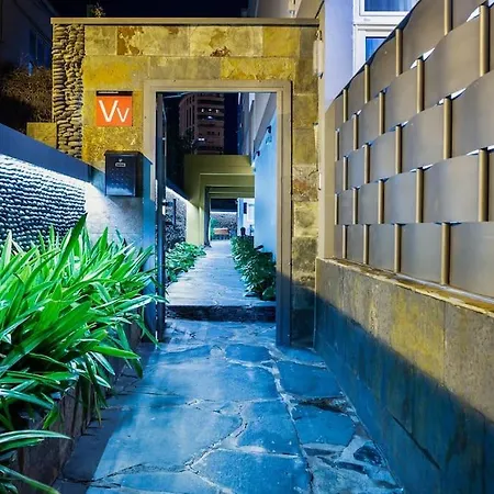 Puccini Oasis - Sole E Las Palmas de Gran Canaria