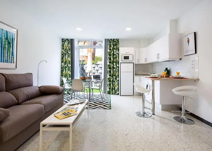 Puccini Oasis - Sole E *