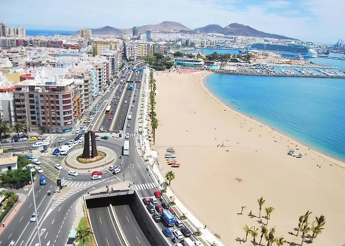 Puccini Oasis - Sole E *