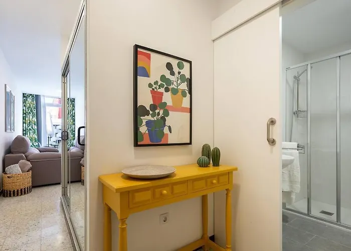 Puccini Oasis - Sole E * Las Palmas de Gran Canaria