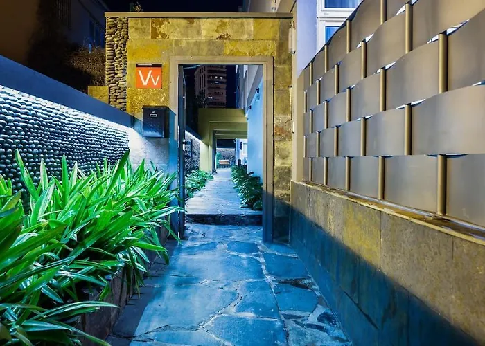 Puccini Oasis - Sole E Las Palmas de Gran Canaria